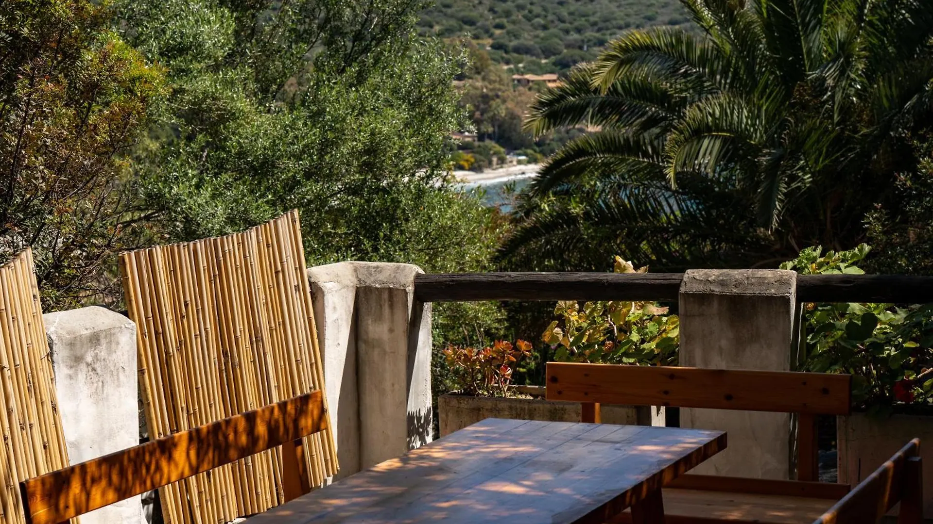 Casa Toro 2 Vicino Alla Spiaggia Torre delle Stelle Italy