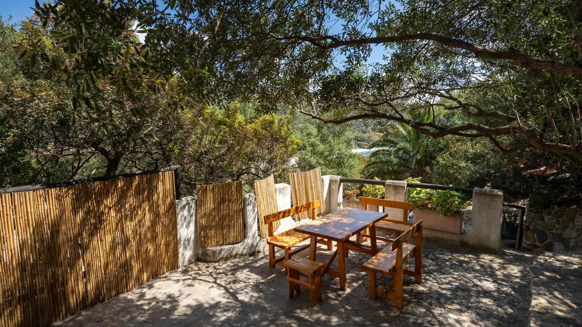 Casa Toro 2 Vicino Alla Spiaggia Torre delle Stelle 0*,  Italy
