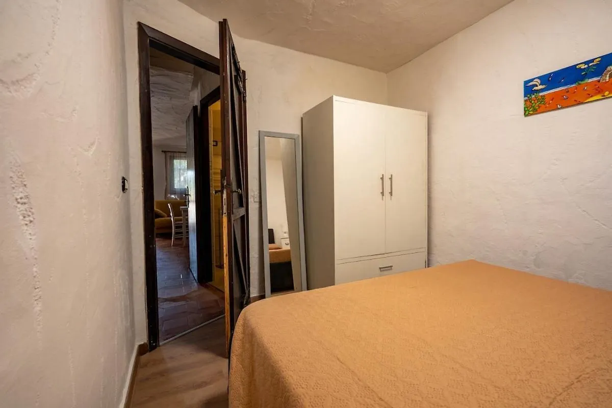 Casa Toro 2 Vicino Alla Spiaggia Torre delle Stelle Apartment