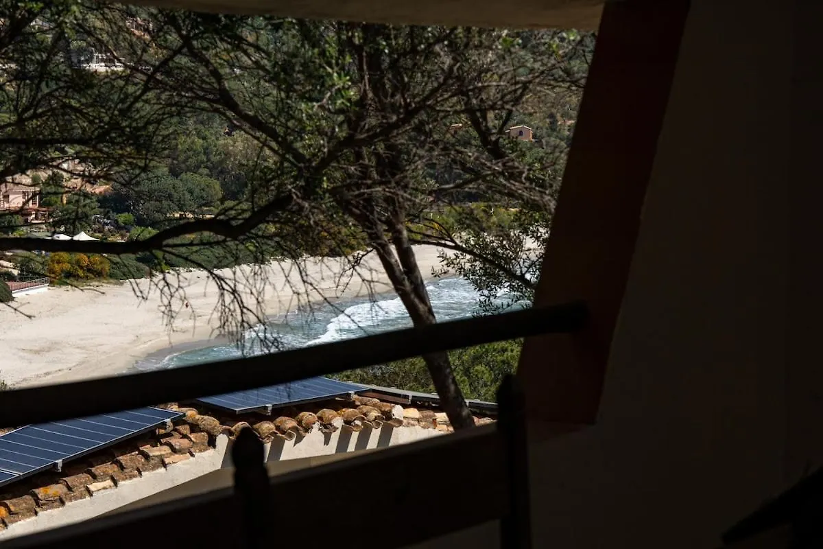 Casa Toro 2 Vicino Alla Spiaggia Torre delle Stelle