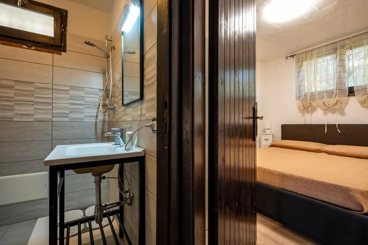 Casa Toro 2 Vicino Alla Spiaggia Torre delle Stelle Apartment
