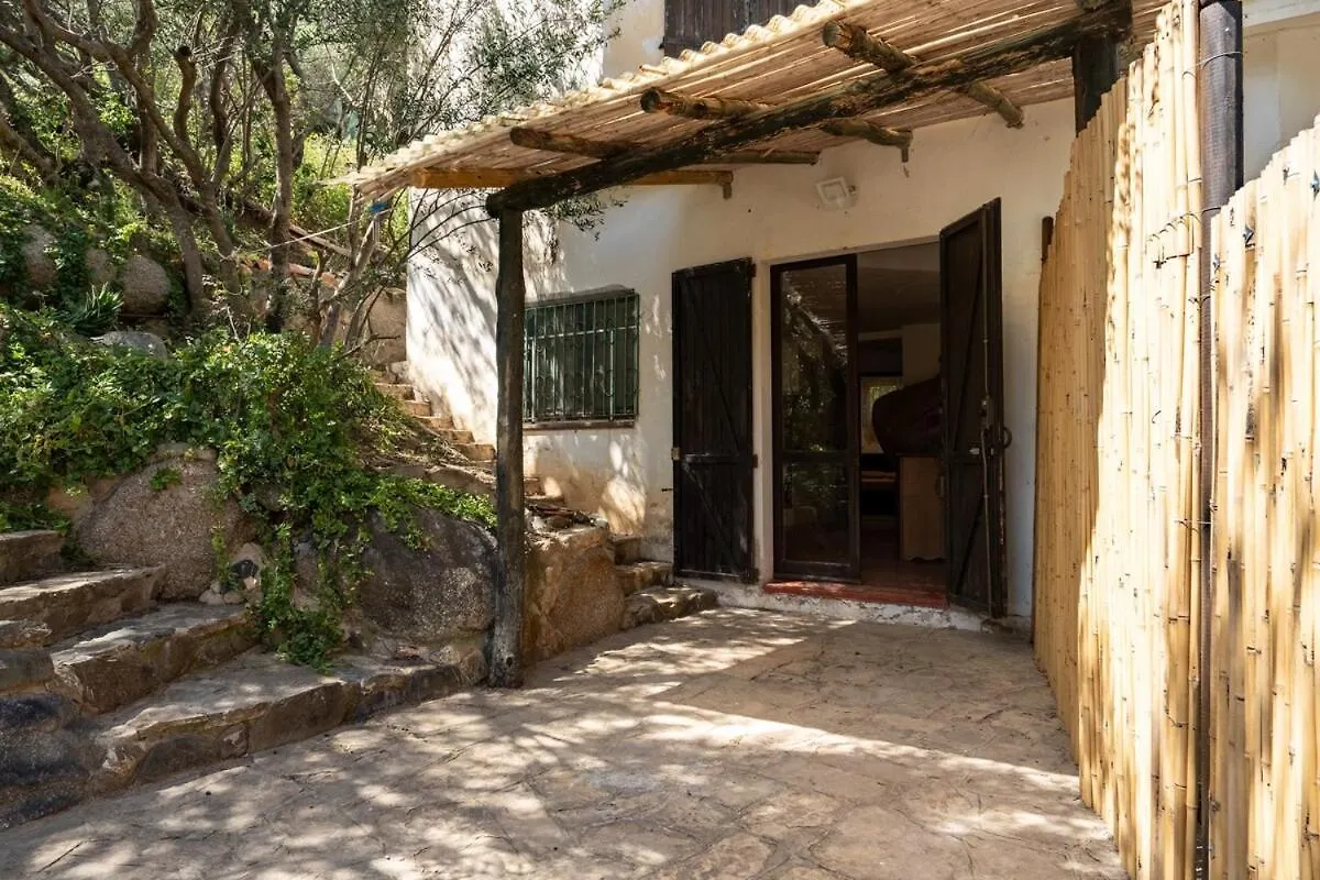 Casa Toro 2 Vicino Alla Spiaggia Torre delle Stelle