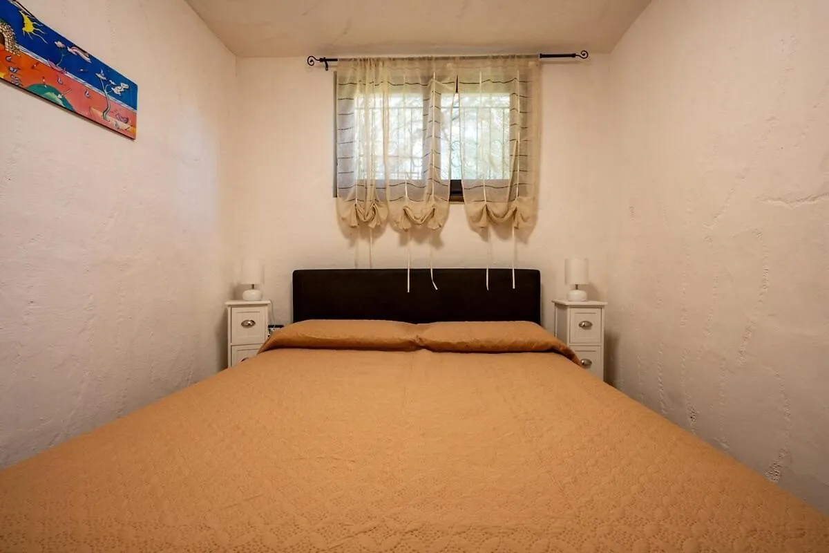 Casa Toro 2 Vicino Alla Spiaggia Torre delle Stelle Italien