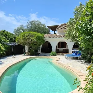 Acquario Villa